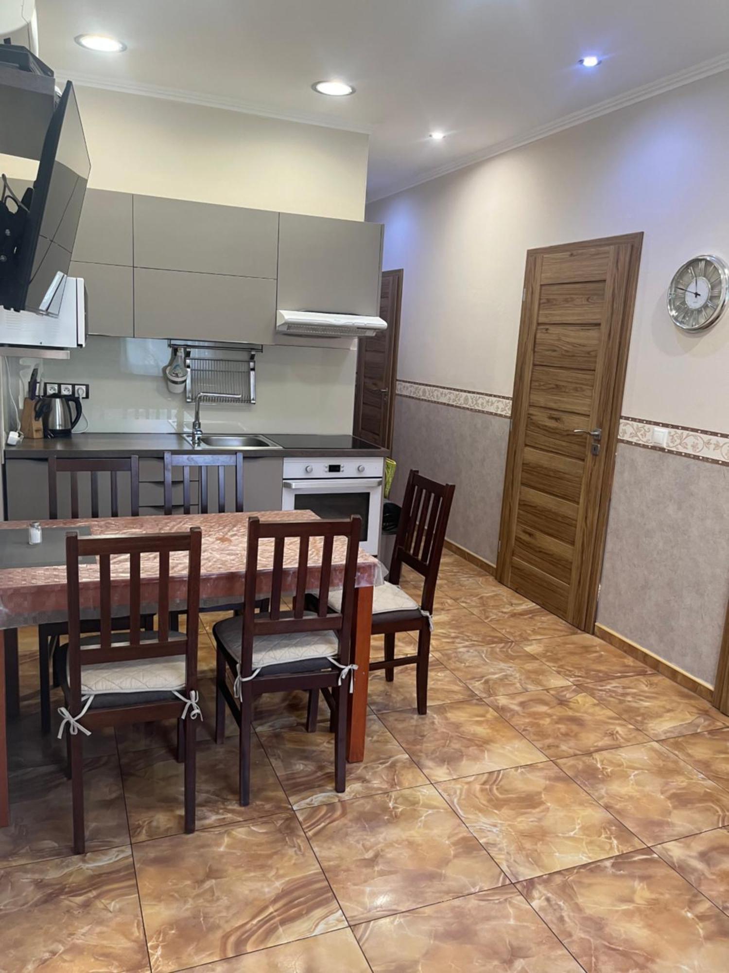 Villa Gracia Patince Esterno foto