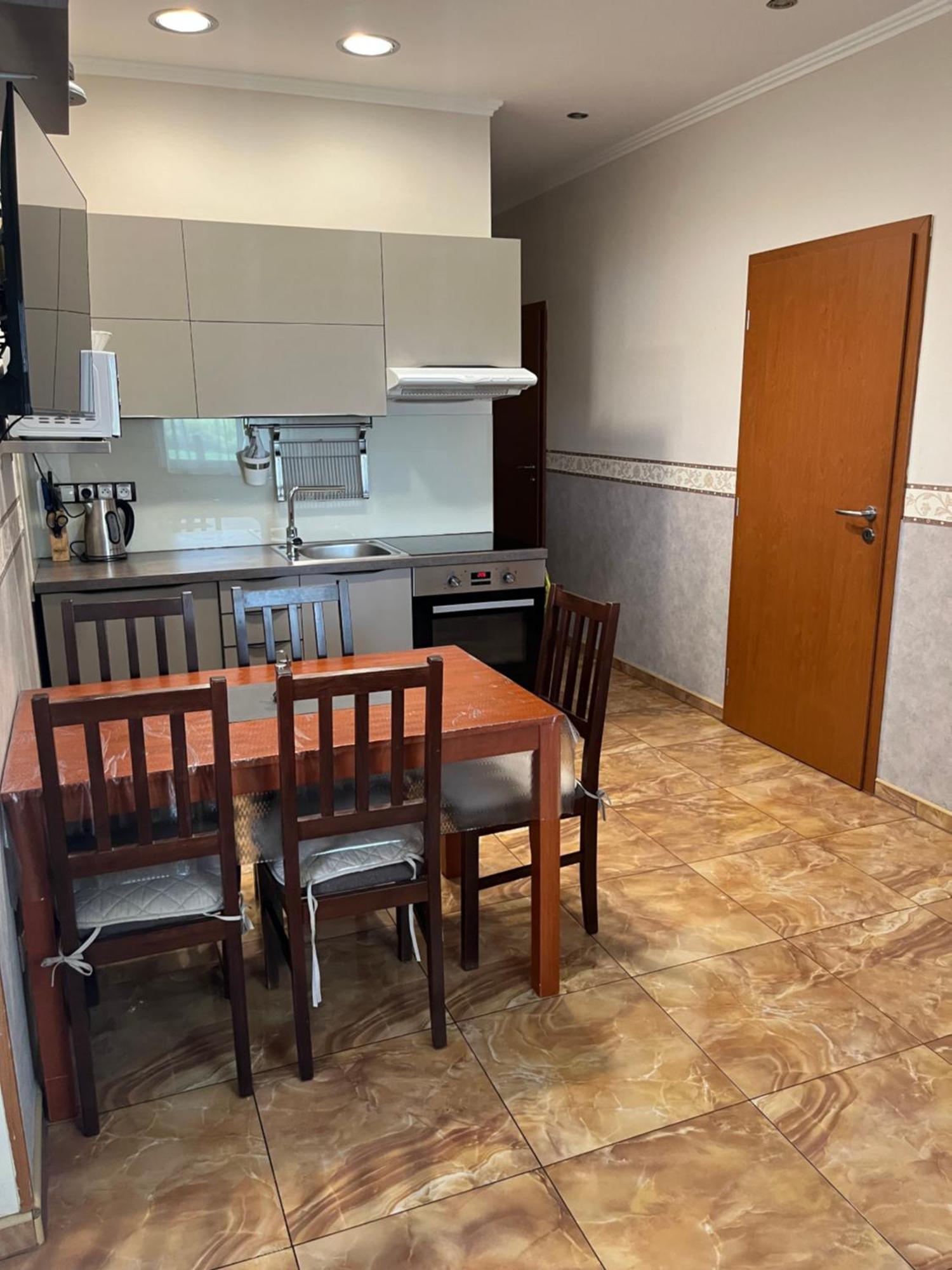 Villa Gracia Patince Esterno foto
